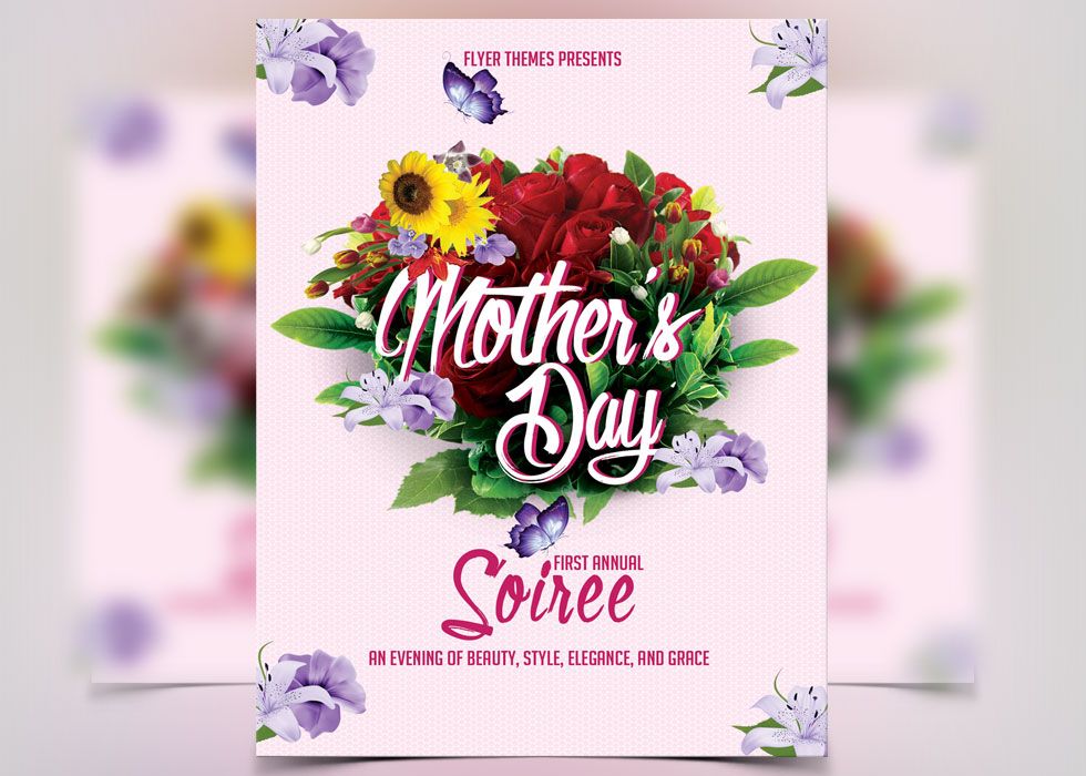 mother's day themes for church